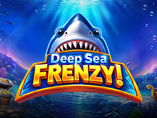 Deep Sea Frenzy